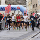 Jedermannlauf 2013, I
