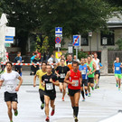 Jedermannlauf 2013, II