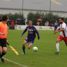 Austria Salzburg - SV Seekirchen