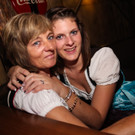 Original Captains Party