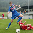 SV Straßwalchen - FC Pinzgau