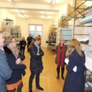   Sammlungsschaufenster   