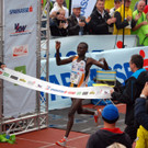 Drei Länder Sparkassen Marathon