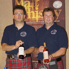 Whisky Weekend in Salzburg