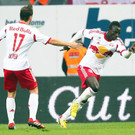 Austria Wien - RB Salzburg