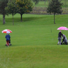 Klostertaler Meisterschaft Golf 2013