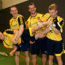 10. Federball-Cup des BSV Hohenems