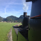 Probefahrt U25