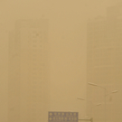 Sandstrum in Peking