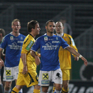 FC Lustenau vs Gratkorn