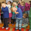 Kindergartenerweiterung
