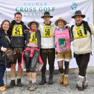 Spendierhose vom GCG: Bilder vom Event 2013