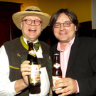 Bilder des Biersegens