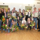 Großer Erfolg beim Bundeslehrlingswettbewerb 2010