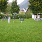 Stillbänkli in Vaduz