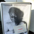 Ausstellung "masqué"
