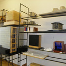 Sammlungsschaufenster