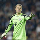 Torhüter: Manuel Neuer (27), Bayern München. Marktwert: 30 Millionen Euro.