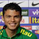  Innenverteidiger: Thiago Silva (29), Paris St-Germain. Marktwert: 40 Millionen Euro