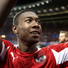 Linker Verteidiger: David Alaba (21), Bayern München. Marktwert: 28 Millionen Euro