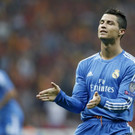  Offensives Mittelfeld: Cristiano Ronaldo (28), Real Madrid. Marktwert: 100 Millionen Euro.
