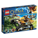 Lego-Gewinnspiel: Diese Produkte werden verlost