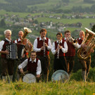 Bauernkapelle Andelsbuch