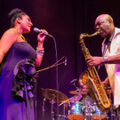 Jazz & The City 2013 - Opening