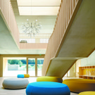 Leben & Wohnen in Bludenz: Kindergarten Susi Weigel