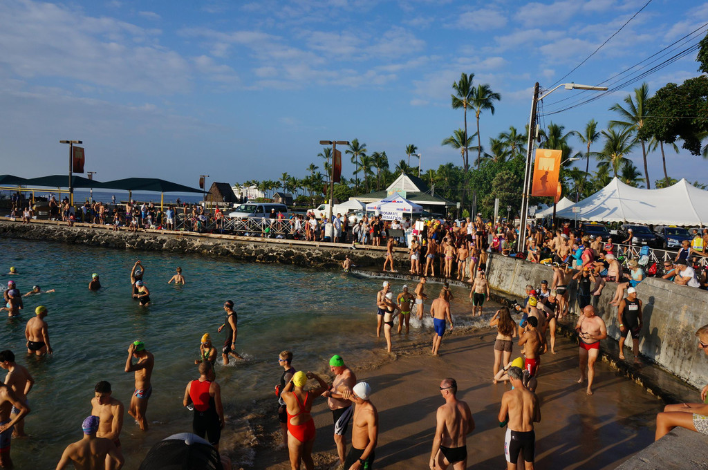 Impression vom morgendlichen Schwimmen am Pier 2_JPG-1381492492