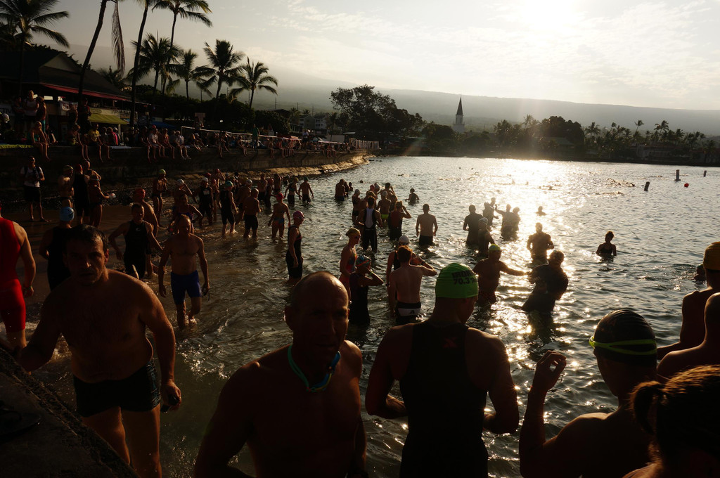 Impression vom morgendlichen Schwimmen am Pier 3_JPG-1381492500