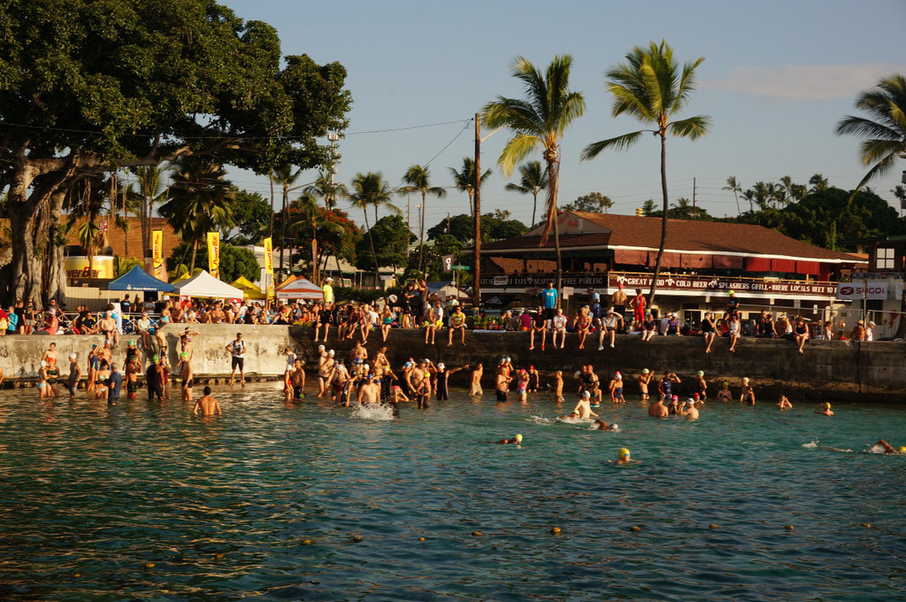Impression vom morgendlichen Schwimmen am Pier 4_JPG-1381492511