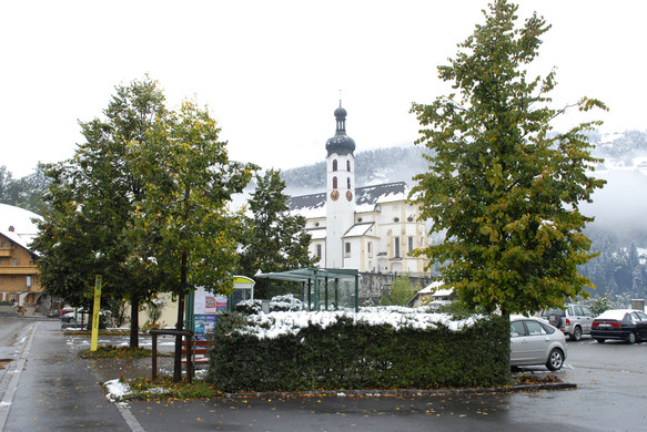 _c_ Gerhard Scopoli - Pfarrkirche Tschagguns - 006_jpg-1381493153