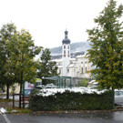 Tschagguns: Kirche, Orgel