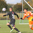 Altach verliert Test