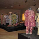 82 Mitglieder des Seniorenbundes Bregenz im Vorarlberg-Museum