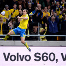 Österreich verliert in Schweden