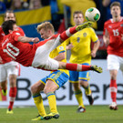 Österreich - Schweden, I