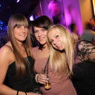 Mexican Ladies Night