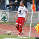 Erste Liga: Dornbirn gegen Wacker Innsbruck