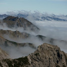 Impressionen vom Nenzinger Himmel