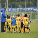 Tag der offenen Tür beim SV Grödig, II