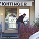 Überfall auf Juwelier