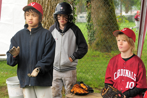 Baseball Mariners Imressionen 2009 _10__JPG-1269104390
