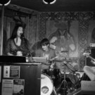 Jazz im Shamrock