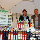 Bio-Markt in Salzburg