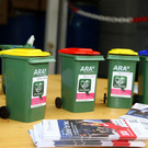 Tag der offenen Tür beim Wirtschaftshof