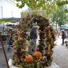Götzner Wochenmarkt