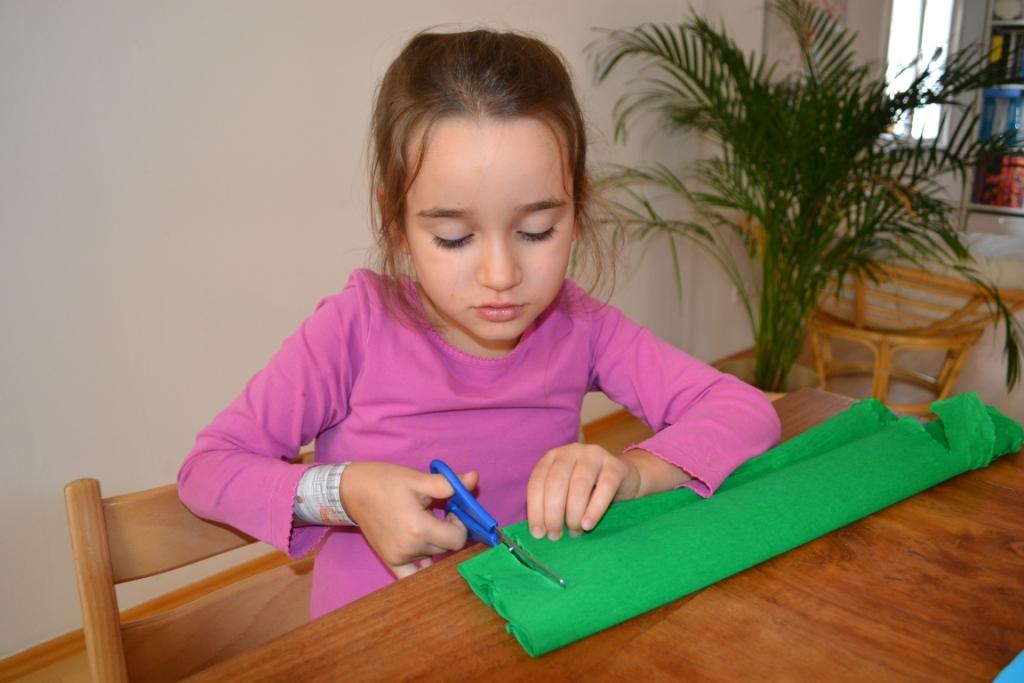 07 Schneide vom Krepppapier einen schmalen Streifen ab__JPG-1381597886