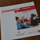 Jugenduni Vorarlberg 